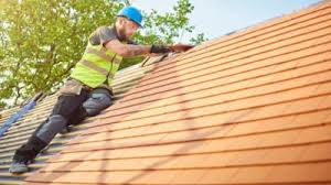 Best Hot Roofs  in Mount Jackson, VA