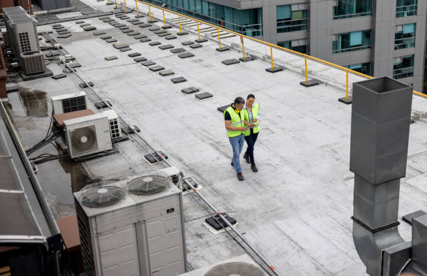 Best Rubber Roofing (EPDM, TPO)  in Mount Jackson, VA