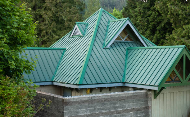 Best Slate Roofing  in Mount Jackson, VA