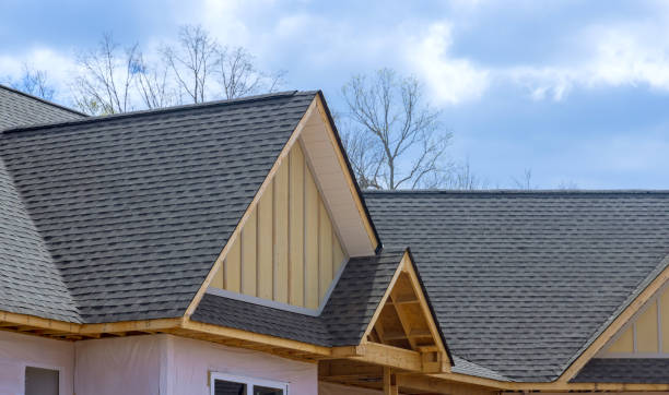 Best Metal Roofing Installation  in Mount Jackson, VA