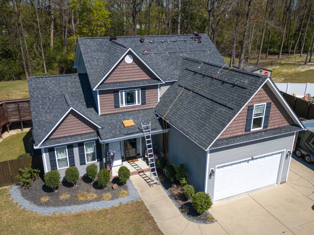 Best Storm Damage Roof Repair  in Mount Jackson, VA
