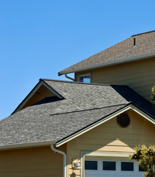 Best Asphalt Shingles Roofing  in Mount Jackson, VA