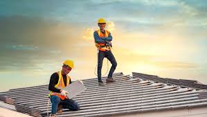 Best 4 Ply Roofing  in Mount Jackson, VA
